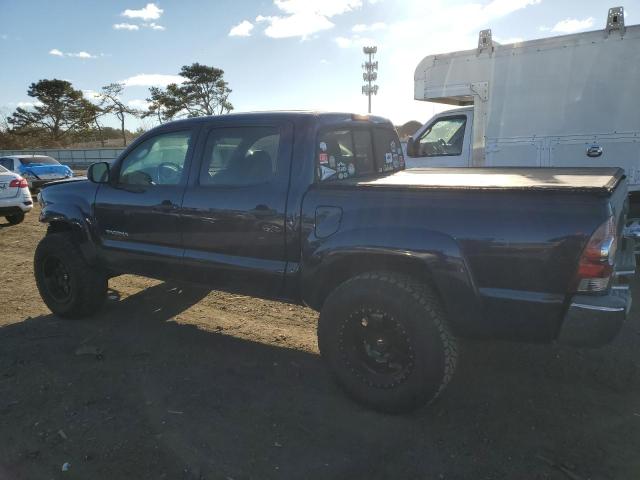 Photo 1 VIN: 3TMLU4EN6DM110891 - TOYOTA TACOMA 