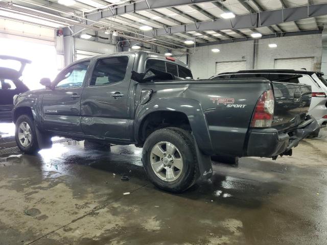 Photo 1 VIN: 3TMLU4EN6DM115301 - TOYOTA TACOMA 