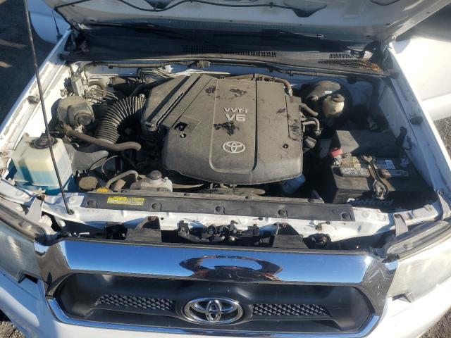 Photo 10 VIN: 3TMLU4EN6DM119204 - TOYOTA TACOMA DOU 