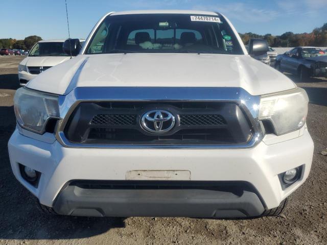 Photo 4 VIN: 3TMLU4EN6DM119204 - TOYOTA TACOMA DOU 