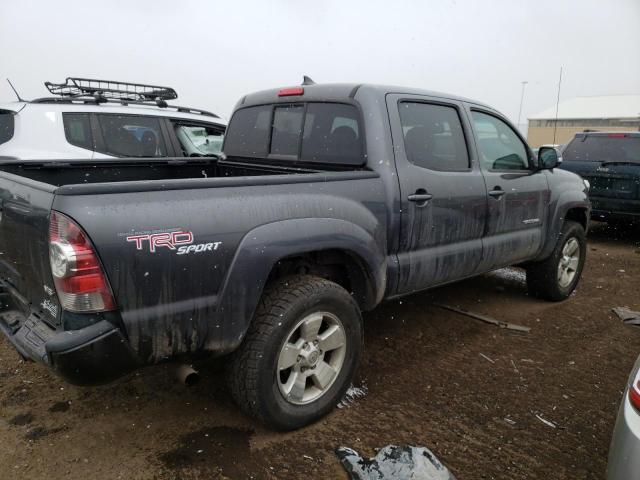 Photo 2 VIN: 3TMLU4EN6DM122586 - TOYOTA TACOMA DOU 