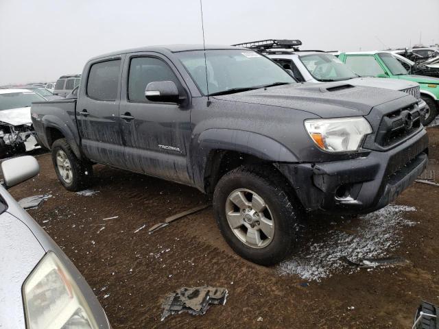 Photo 3 VIN: 3TMLU4EN6DM122586 - TOYOTA TACOMA DOU 