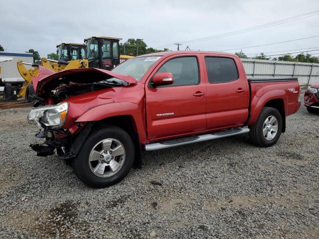 Photo 0 VIN: 3TMLU4EN6DM122670 - TOYOTA TACOMA DOU 