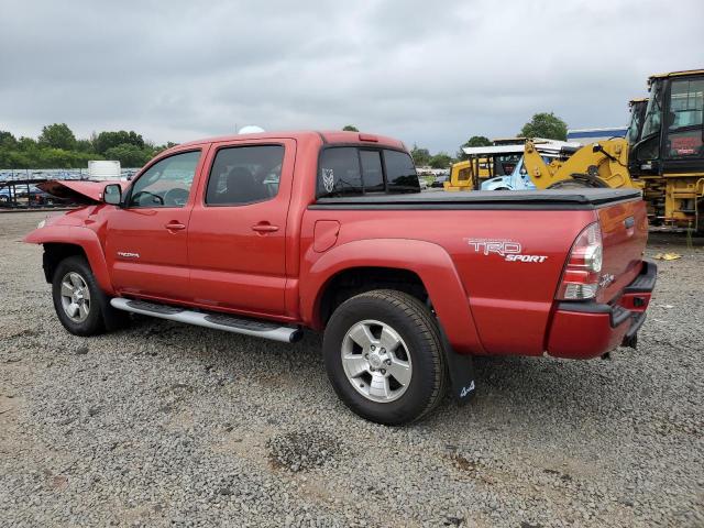 Photo 1 VIN: 3TMLU4EN6DM122670 - TOYOTA TACOMA DOU 