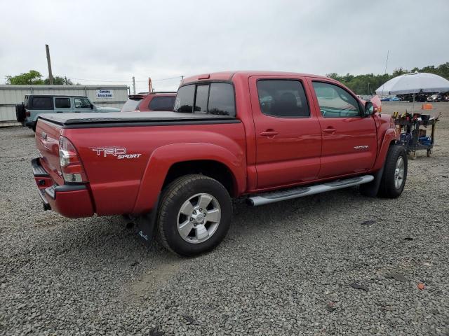 Photo 2 VIN: 3TMLU4EN6DM122670 - TOYOTA TACOMA DOU 