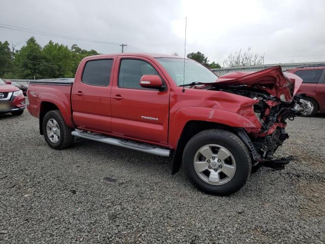 Photo 3 VIN: 3TMLU4EN6DM122670 - TOYOTA TACOMA DOU 