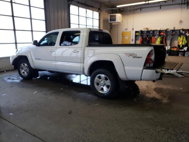 Photo 1 VIN: 3TMLU4EN6DM132003 - TOYOTA TACOMA 