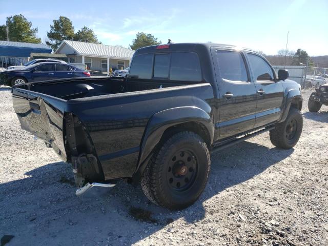 Photo 2 VIN: 3TMLU4EN6EM136232 - TOYOTA TACOMA DOU 