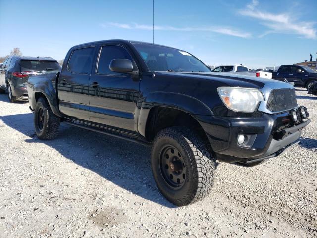 Photo 3 VIN: 3TMLU4EN6EM136232 - TOYOTA TACOMA DOU 