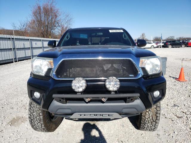 Photo 4 VIN: 3TMLU4EN6EM136232 - TOYOTA TACOMA DOU 