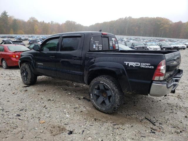 Photo 1 VIN: 3TMLU4EN6EM144850 - TOYOTA TACOMA DOU 