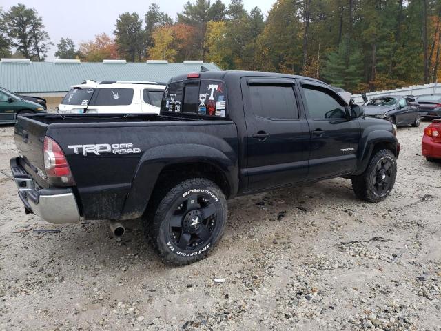 Photo 2 VIN: 3TMLU4EN6EM144850 - TOYOTA TACOMA DOU 