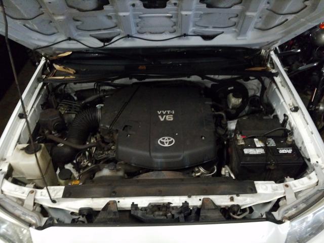 Photo 6 VIN: 3TMLU4EN6EM145061 - TOYOTA TACOMA DOU 