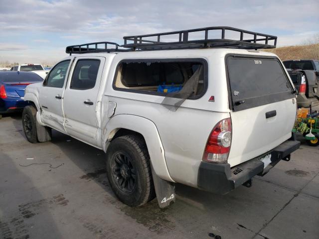 Photo 1 VIN: 3TMLU4EN6EM147280 - TOYOTA TACOMA 