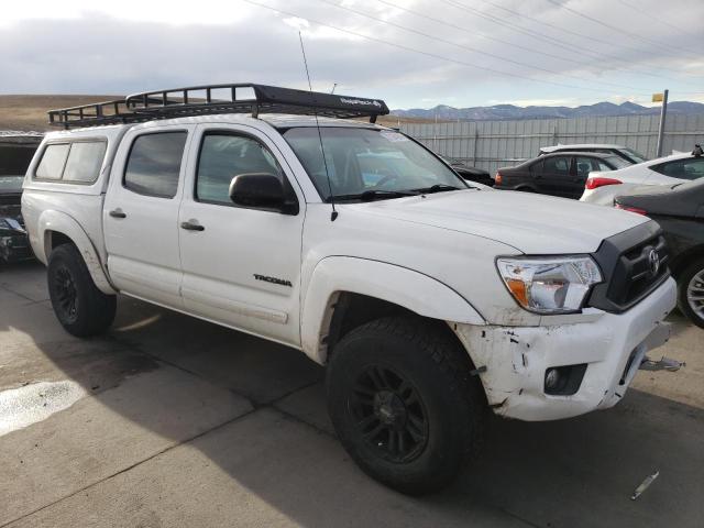 Photo 3 VIN: 3TMLU4EN6EM147280 - TOYOTA TACOMA 