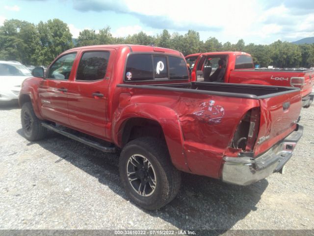 Photo 2 VIN: 3TMLU4EN6EM151331 - TOYOTA TACOMA 