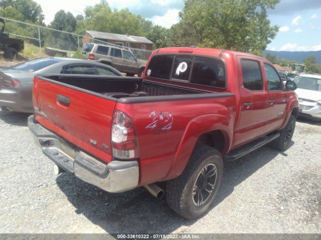 Photo 3 VIN: 3TMLU4EN6EM151331 - TOYOTA TACOMA 