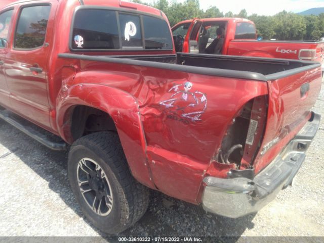 Photo 5 VIN: 3TMLU4EN6EM151331 - TOYOTA TACOMA 