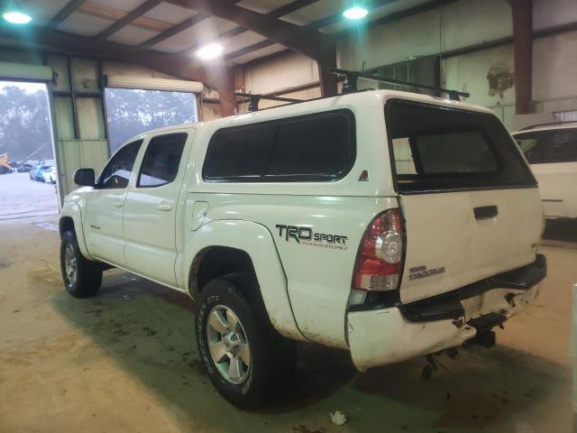 Photo 2 VIN: 3TMLU4EN6EM152284 - TOYOTA TACOMA DOU 