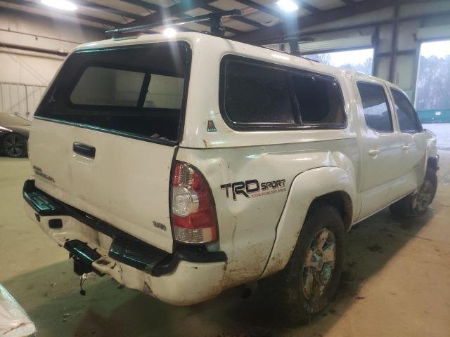 Photo 3 VIN: 3TMLU4EN6EM152284 - TOYOTA TACOMA DOU 