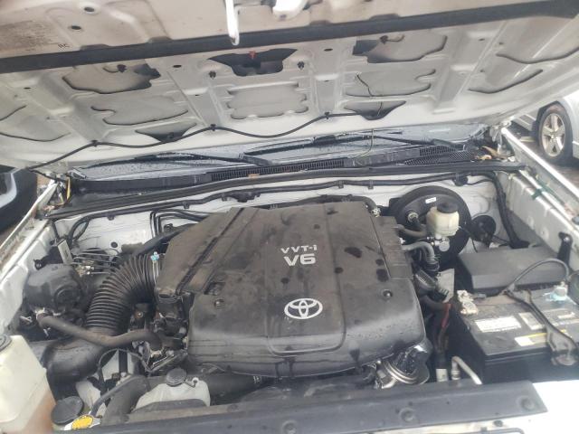 Photo 6 VIN: 3TMLU4EN6EM152284 - TOYOTA TACOMA DOU 