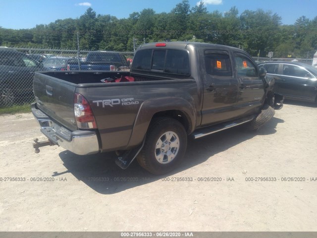 Photo 3 VIN: 3TMLU4EN6EM152835 - TOYOTA TACOMA 