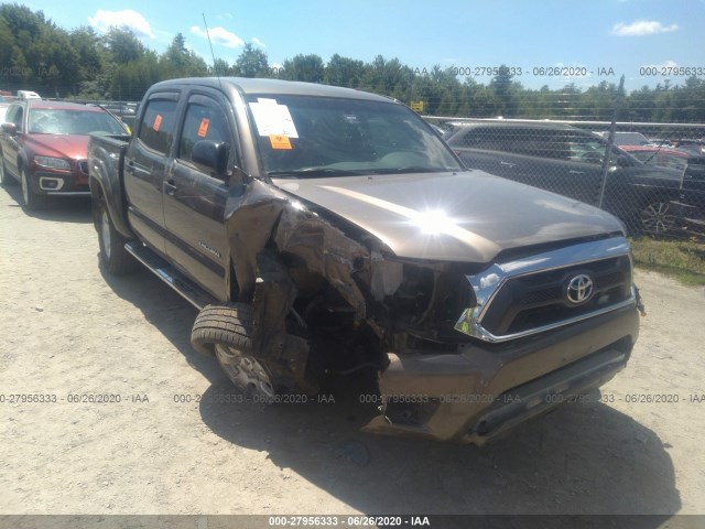 Photo 5 VIN: 3TMLU4EN6EM152835 - TOYOTA TACOMA 