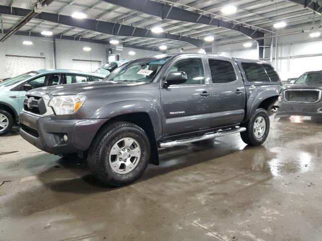 Photo 0 VIN: 3TMLU4EN6EM153869 - TOYOTA TACOMA 