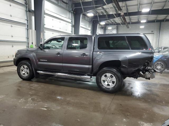 Photo 1 VIN: 3TMLU4EN6EM153869 - TOYOTA TACOMA 