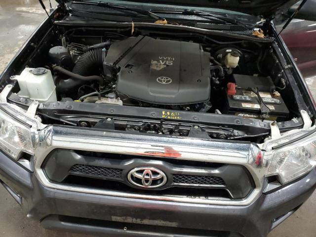 Photo 10 VIN: 3TMLU4EN6EM153869 - TOYOTA TACOMA 