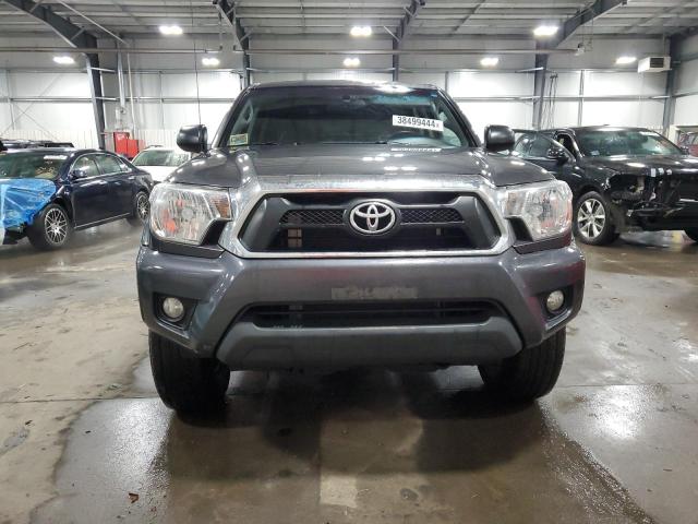 Photo 4 VIN: 3TMLU4EN6EM153869 - TOYOTA TACOMA 