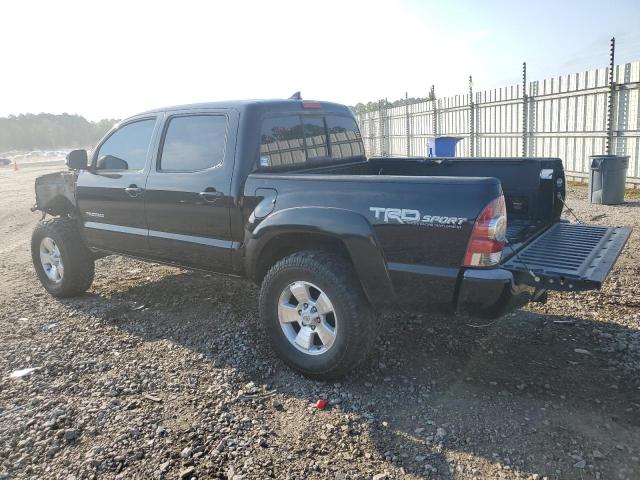 Photo 1 VIN: 3TMLU4EN6EM161647 - TOYOTA TACOMA DOU 