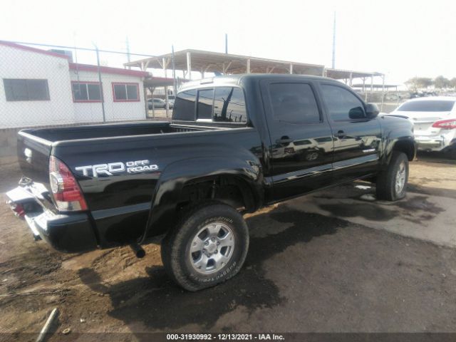 Photo 3 VIN: 3TMLU4EN6FM167577 - TOYOTA TACOMA 