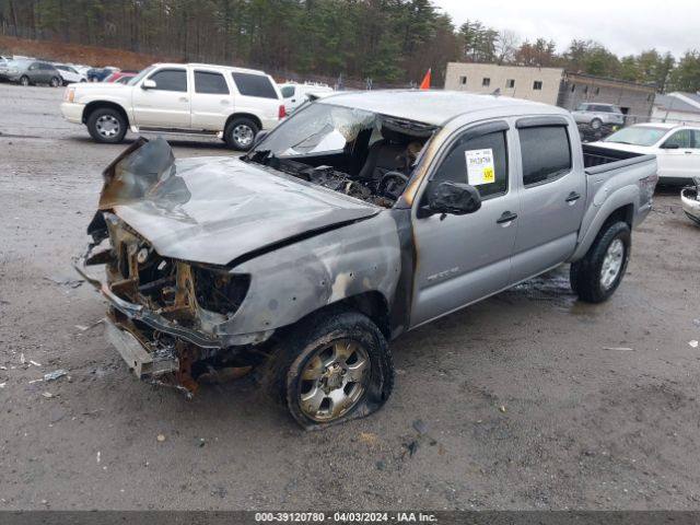 Photo 1 VIN: 3TMLU4EN6FM175890 - TOYOTA TACOMA 