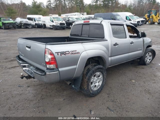 Photo 3 VIN: 3TMLU4EN6FM175890 - TOYOTA TACOMA 