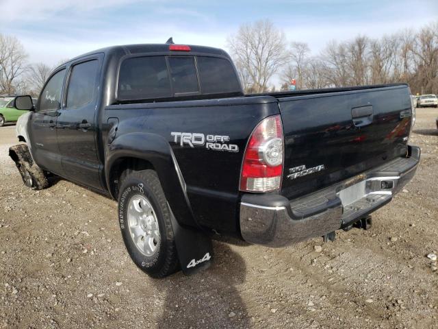 Photo 2 VIN: 3TMLU4EN6FM178594 - TOYOTA TACOMA DOU 