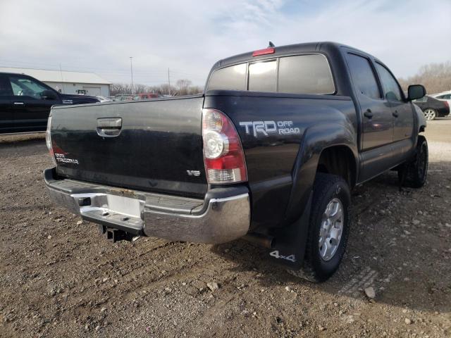 Photo 3 VIN: 3TMLU4EN6FM178594 - TOYOTA TACOMA DOU 