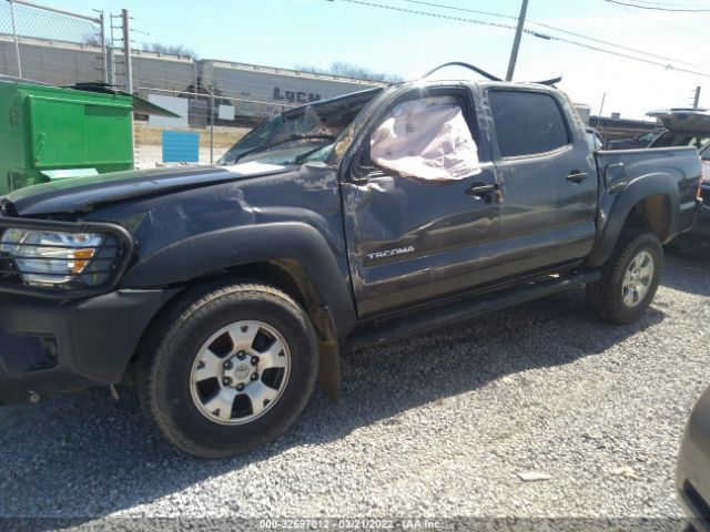 Photo 1 VIN: 3TMLU4EN6FM179518 - TOYOTA TACOMA 