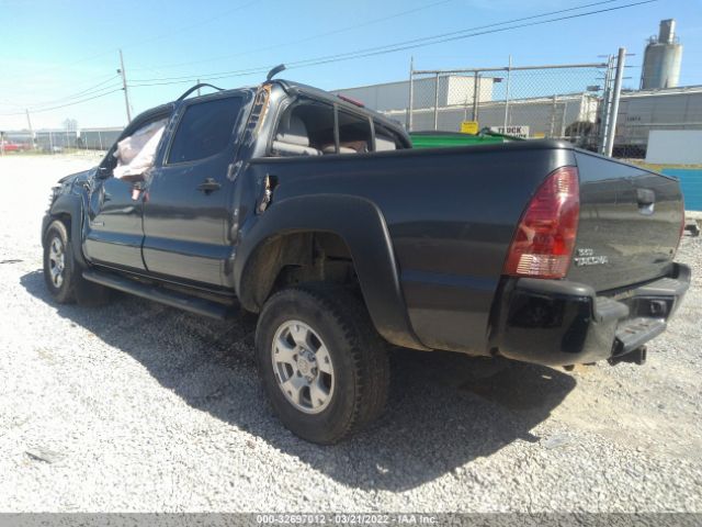 Photo 2 VIN: 3TMLU4EN6FM179518 - TOYOTA TACOMA 