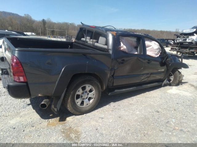 Photo 3 VIN: 3TMLU4EN6FM179518 - TOYOTA TACOMA 