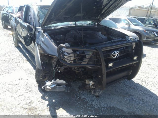 Photo 5 VIN: 3TMLU4EN6FM179518 - TOYOTA TACOMA 