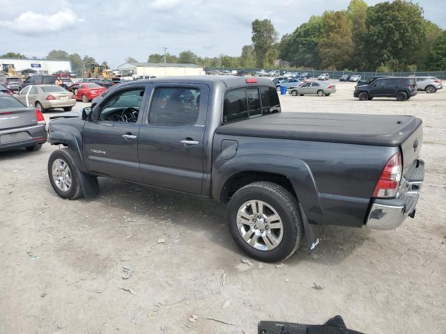 Photo 1 VIN: 3TMLU4EN6FM188722 - TOYOTA TACOMA DOU 