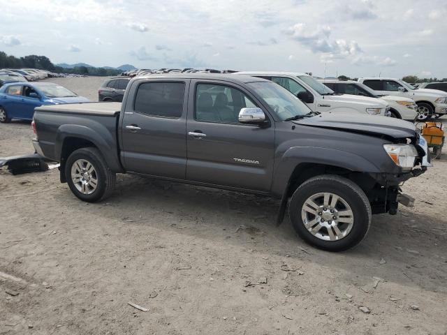 Photo 3 VIN: 3TMLU4EN6FM188722 - TOYOTA TACOMA DOU 