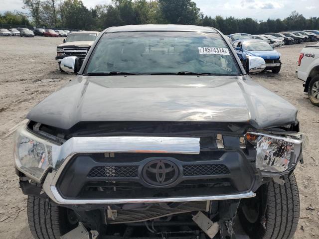 Photo 4 VIN: 3TMLU4EN6FM188722 - TOYOTA TACOMA DOU 