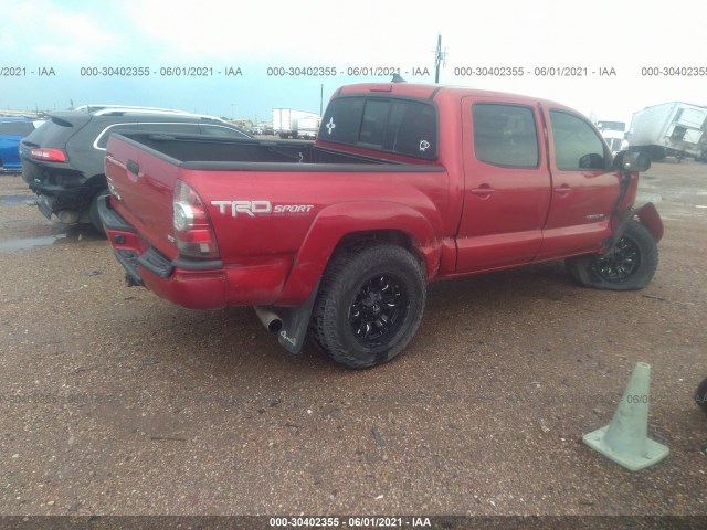 Photo 3 VIN: 3TMLU4EN6FM191006 - TOYOTA TACOMA 