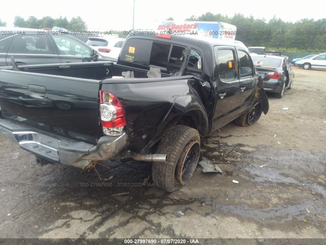 Photo 3 VIN: 3TMLU4EN6FM193340 - TOYOTA TACOMA 