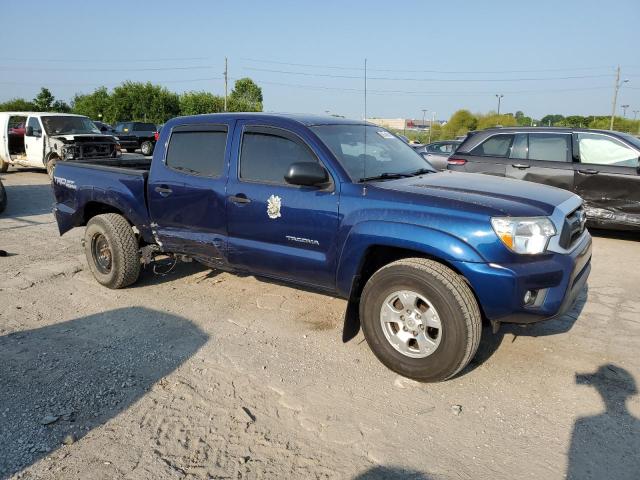 Photo 3 VIN: 3TMLU4EN6FM193421 - TOYOTA TACOMA DOU 