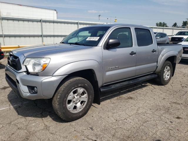 Photo 0 VIN: 3TMLU4EN6FM194794 - TOYOTA TACOMA DOU 