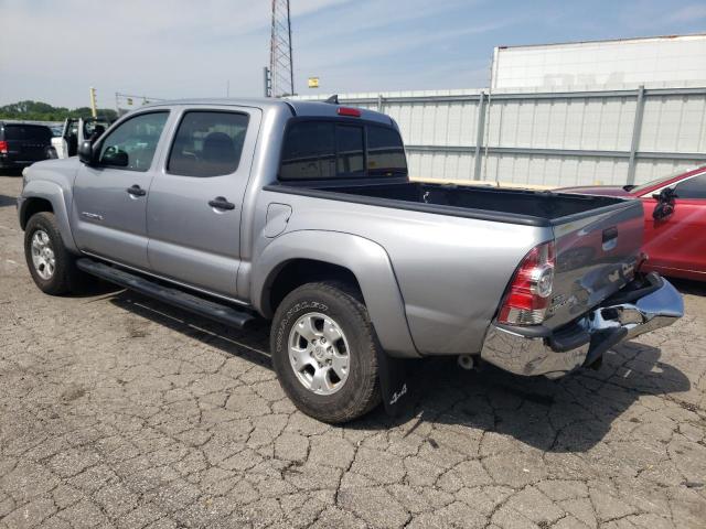 Photo 1 VIN: 3TMLU4EN6FM194794 - TOYOTA TACOMA DOU 