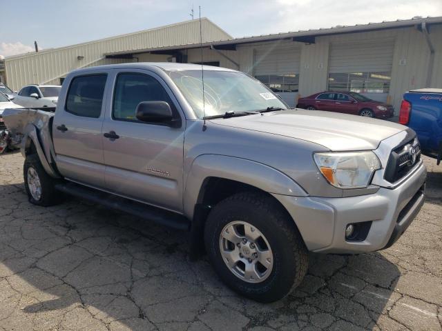 Photo 3 VIN: 3TMLU4EN6FM194794 - TOYOTA TACOMA DOU 